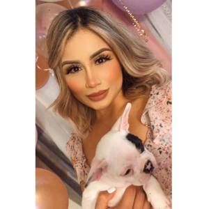 Meet your Posher, Jazmin